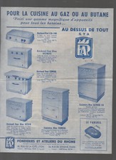 Advertising old papers d'occasion  Expédié en Belgium