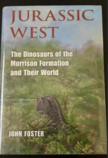Jurassic west dinosaurs for sale  Gilbert