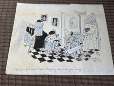 Original bill tidy for sale  HOCKLEY