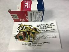 582097 stator neu gebraucht kaufen  Bexbach