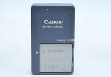 Batería Canon OEM NB-4L + Cargador CB-2LV para Power Shot SD30, 40, 750, 1100, IX segunda mano  Embacar hacia Argentina