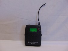 Sennheiser 100 wireless for sale  Tonto Basin