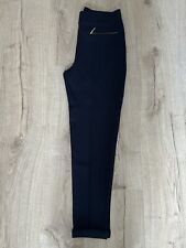 Ladies navy stretch for sale  BOGNOR REGIS