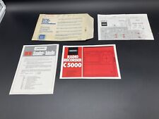 1976 grundig c5000 usato  Italia