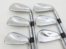 Conjunto de ferro 2023 Mizuno Pro 245 forjado 5-PW ouro dinâmico 115 ferros rígidos médios PRO**, usado comprar usado  Enviando para Brazil