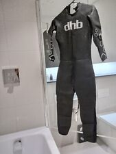 Dhb hydron wetsuit for sale  MANCHESTER