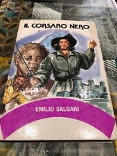 Corsaro nero emilio usato  Viu