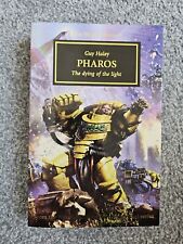 Pharos guy haley for sale  Ireland