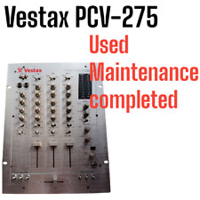 Vestax pcv 275 for sale  Shipping to Ireland