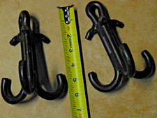 Anchor jacks triple for sale  San Diego