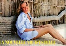 Coupure presse clipping d'occasion  Raimbeaucourt