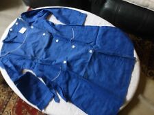 B10 ancienne blouse d'occasion  Clermont-Ferrand-