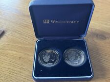 Westminster mint queen for sale  CAMBERLEY
