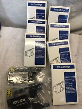 Lot cartridges brother for sale  Biloxi