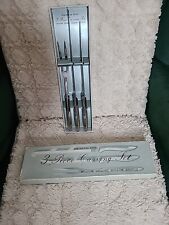 Piece carving set for sale  Plainfield