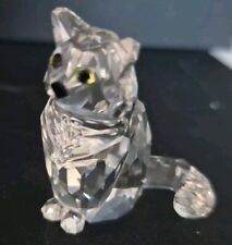 Swarovski gatto usato  Cerea