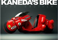 Akira moto not d'occasion  Toulouse-
