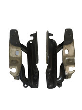 Par de dobradiças para capô dianteiro Ford Fiesta 2011-2019 lado esquerdo e direito comprar usado  Enviando para Brazil