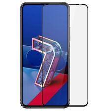 PROTETOR DE TELA CURVO COBERTURA TOTAL VIDRO TEMPERADO GORILA PARA ASUS ZENFONE 7 PRO comprar usado  Enviando para Brazil
