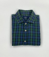Men green check for sale  HUDDERSFIELD