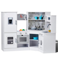 Vevor giocattolo cucina usato  Roccagloriosa