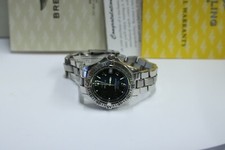 Breitling colt ocean for sale  Largo