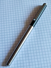 Fuller montblanc slimline gebraucht kaufen  Ahlen-Dolberg
