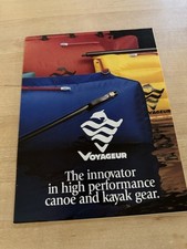 Voyageur 1996 canoe for sale  Lewisville