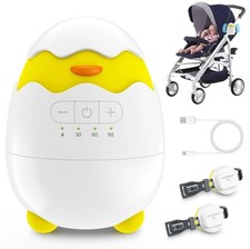 Portable baby rocker for sale  San Antonio