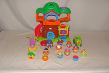 Playskool weebles musical for sale  Strongsville
