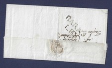 Postal history postal for sale  SLEAFORD