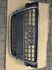 Griglia radiatore audi usato  Zero Branco
