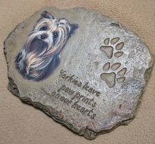 yorkie plate for sale yorkie plate for sale Richmond