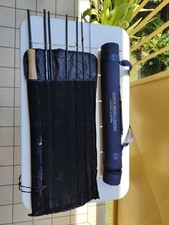 Fly fishing rod usato  Italia