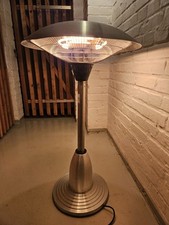 Elektronischer heizpilz edelst gebraucht kaufen  Jena