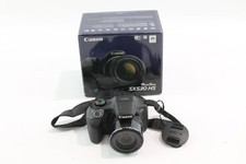 Canon powershot sx530 for sale  LEEDS