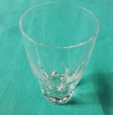 12x kristallglas gläser gebraucht kaufen  Hude