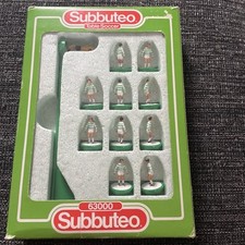 Subbuteo 63000 celtic for sale  DUNDEE