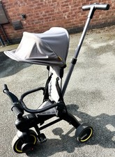 Doona liki foldable for sale  WARRINGTON