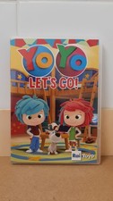 Yoyo let dvd usato  Chieti