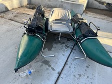 8ft bucks inflatable for sale  Draper