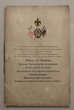 1916 masonic scottish for sale  Ambridge