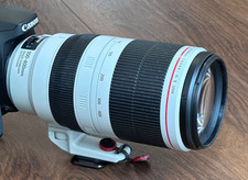 Canon ef100 400mm for sale  BIRMINGHAM