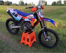 Ktm motorcross 280 for sale  STEVENAGE