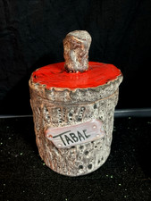 Pot tabac vallauris d'occasion Pot tabac vallauris d'occasion  Montsûrs