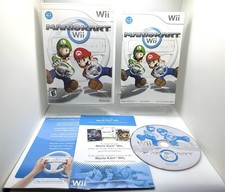 Mario kart authentic for sale  Memphis