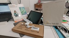 Samsung galaxy tab usato  Valenzano