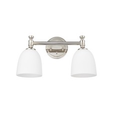 Bathroom vanity light for sale  Brentwood