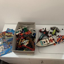 Konvolut lego ende gebraucht kaufen  Nienburg