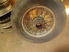 Triumph tr3 wire for sale  ALCESTER